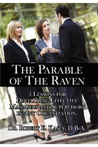 The Parable of The Raven