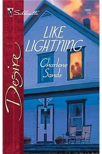 Like Lightning