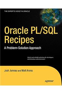 Oracle and Pl/SQL Recipes