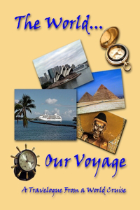 World...Our Voyage