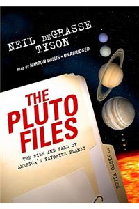 The Pluto Files Lib/E