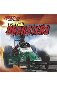 Top Fuel Dragsters