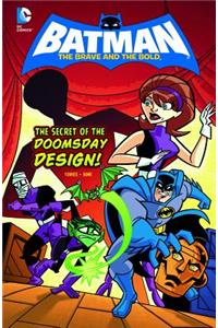 The Secret of the Doomsday Design!