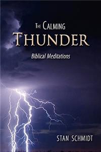 Calming Thunder