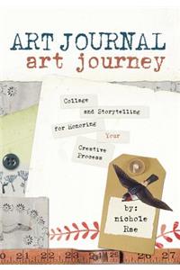 Art Journal Art Journey