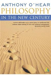Philosophy in the New Century (Continuum Compact)