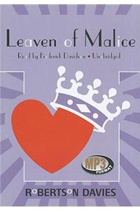 Leaven of Malice