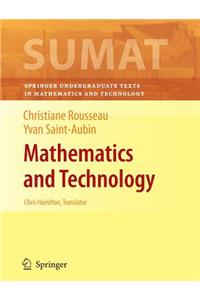 Mathematics and Technology