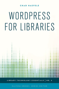 Wordpress for Libraries