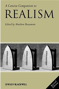 Concise Companion Realism
