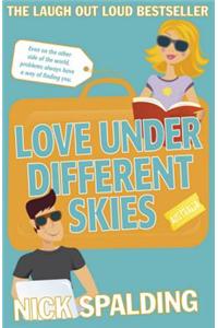 Love...Under Different Skies