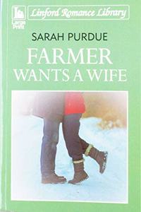 Farmer Wants a Wife