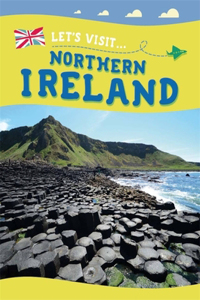Let's Visit: Northern Ireland