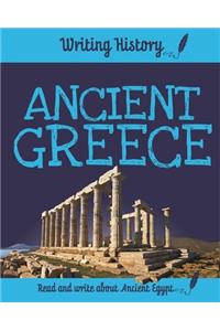 Writing History: Ancient Greece