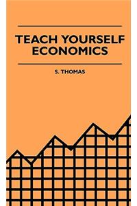 Teach Yourself Economics