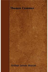 Thomas Cranmer
