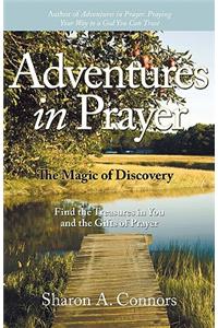 Adventures in Prayer