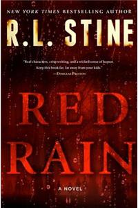 Red Rain