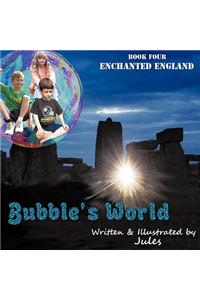 Bubble's World