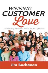 Winning Customer Love
