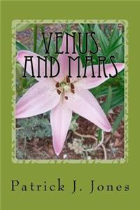 Venus and Mars