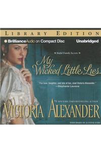 My Wicked Little Lies