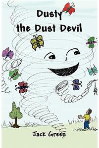 Dusty the Dust Devil