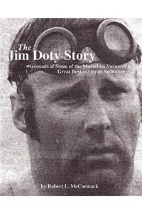 Jim Doty Story