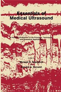 Essentials of Medical Ultrasound