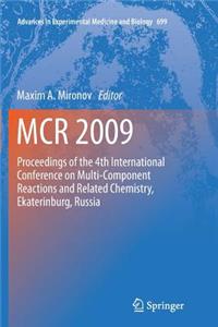 MCR 2009