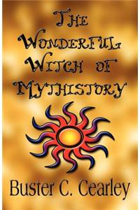 The Wonderful Witch of Mythistory