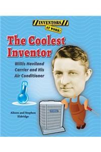 The Coolest Inventor