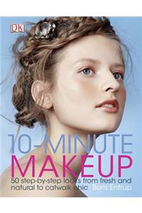 10-Minute Makeup