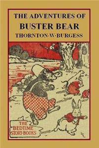 The Adventures of Buster Bear