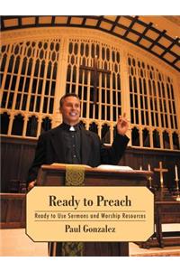 Ready to Preach