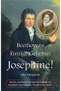 Beethovens Einzige Geliebte