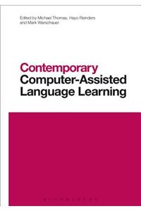 Contemporary Computer-Assisted Language Learning