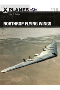 Northrop Flying Wings