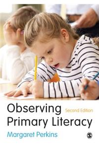 Observing Primary Literacy