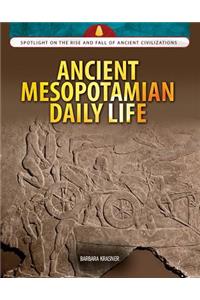 Ancient Mesopotamian Daily Life