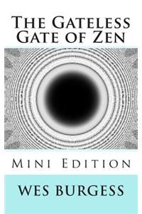 Gateless Gate of Zen Mini Edition