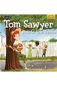 Read Aloud Classics: Tom Sawyer Big Book Shared Reading Book