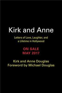 Kirk and Anne Lib/E