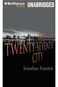 The Twenty-Seventh City