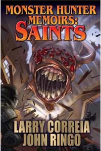 Monster Hunter Memoirs: Saints