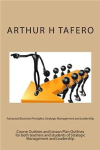 Advanced Business Principles