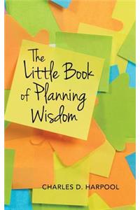Little Book of Planning Wisdom