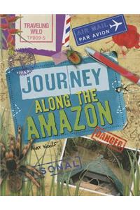 Journey Along the Amazon