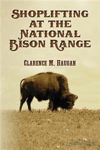 Shoplifting at the National Bison Range