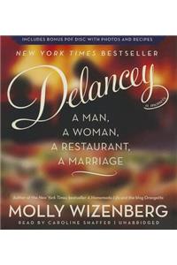 Delancey: A Man, a Woman, a Restaurant, a Marriage